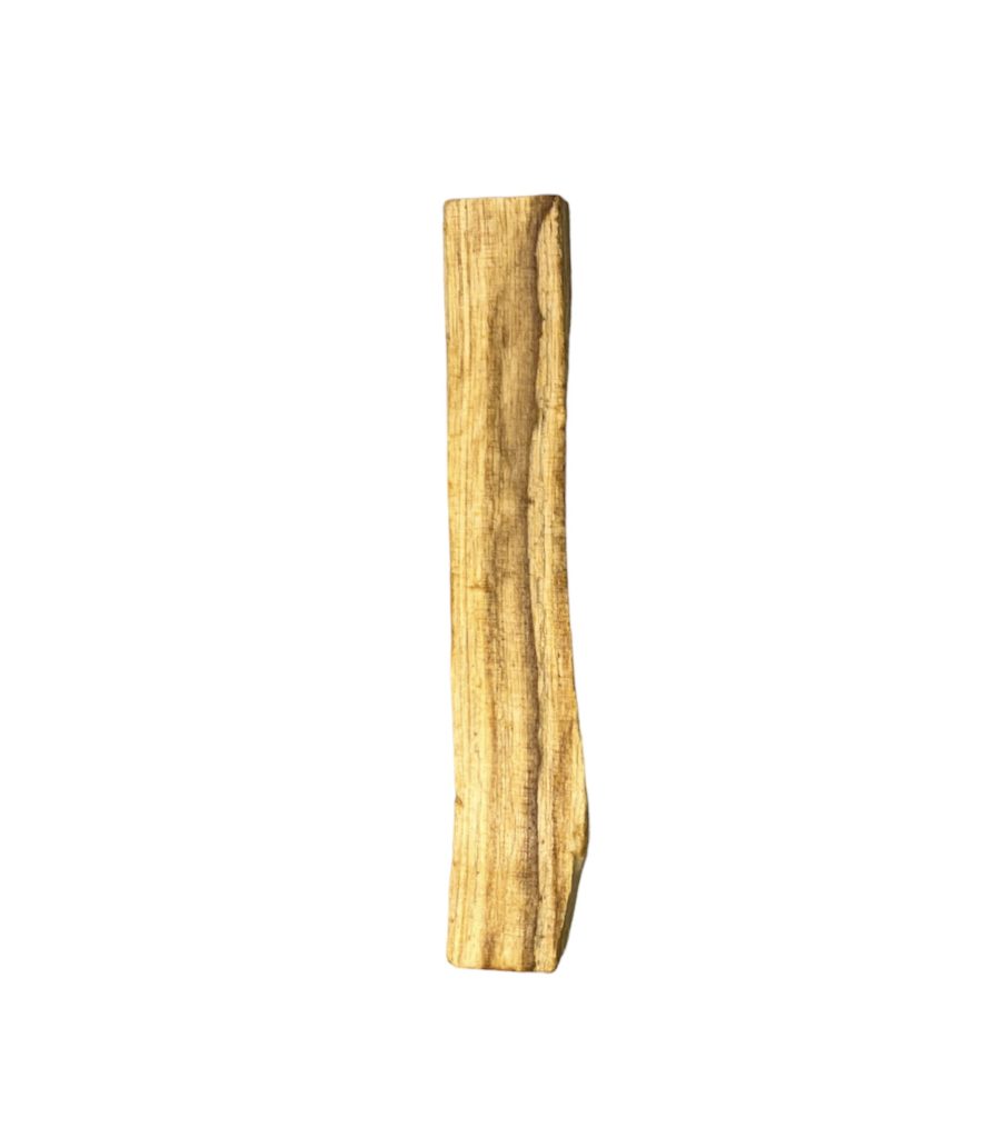 Palo santo en pack de 3