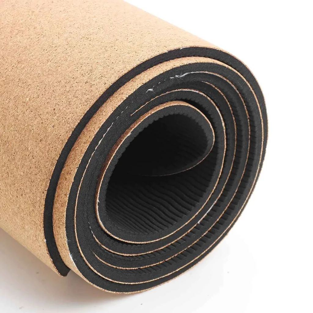 Yoga Eco Mat - Grueso balance