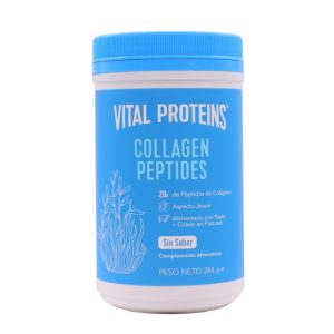 Collagen peptides - Vital sin sabor
